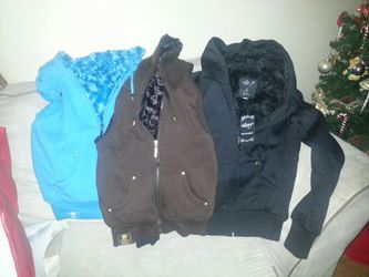 Sweaters $20 each new