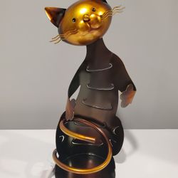 NEW RnemiTe-amo Decorations Red Wine Rack Cat Decoration Modern Minimalist Creative Wine Bottle Rack Wine Cabinet Decoration Cat Decoration Home Decor