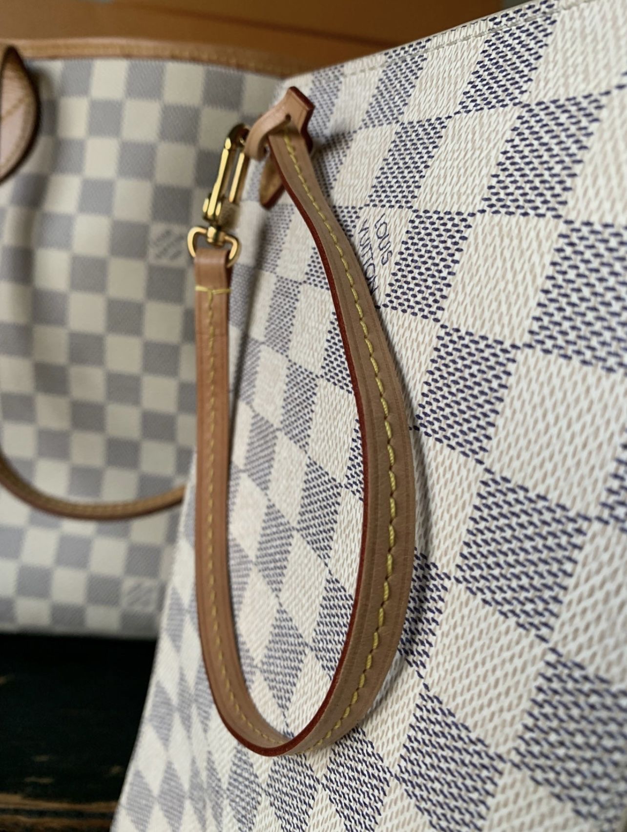 Louis Vuitton Neverfull for Sale in Tustin, CA - OfferUp