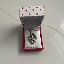 Mothers Day Necklace 