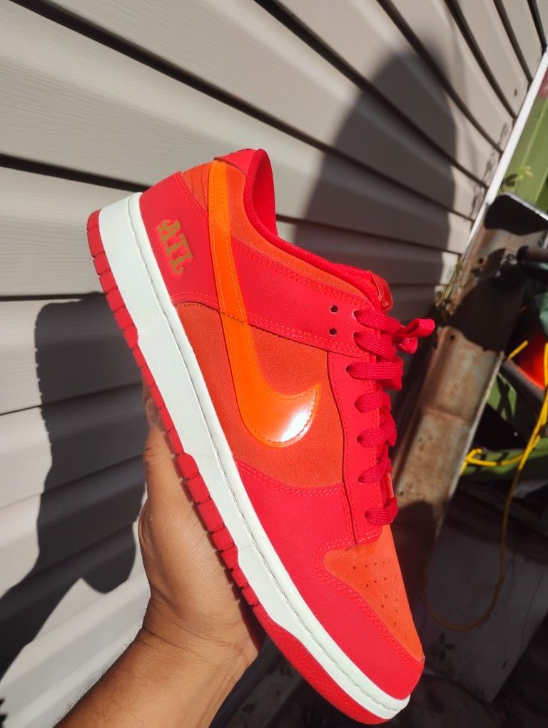 ATL LOWS SIZE 12