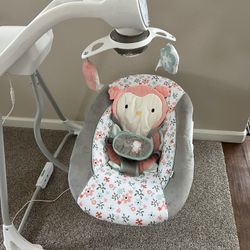 Infant Swing
