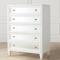 Concerto 5 Drawer Chest