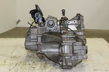 2000-2005 Toyota Celica GTS 2ZZ-GE 6 Speed Manual Transmission
