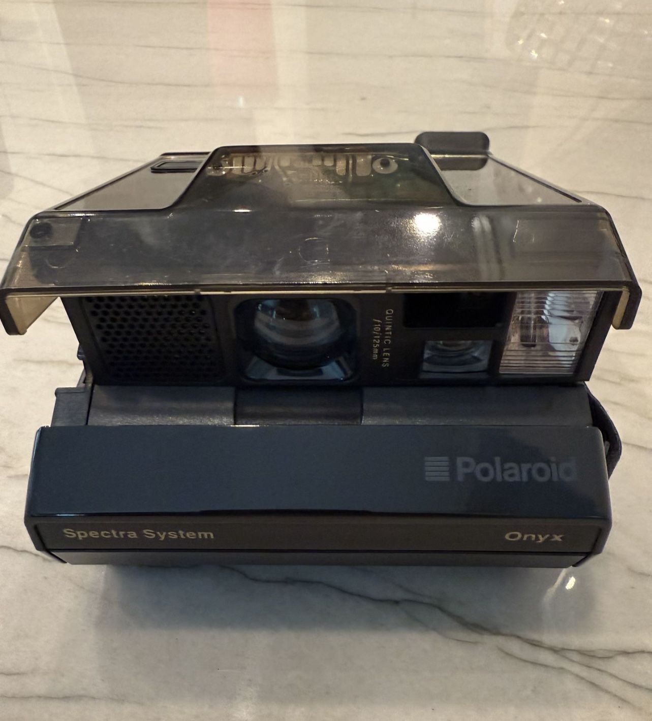 Polaroid Onyx Camera