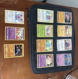 Pokémon Cards