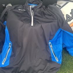 Men’s Sun, Ice, Waterproof, Rain Jacket