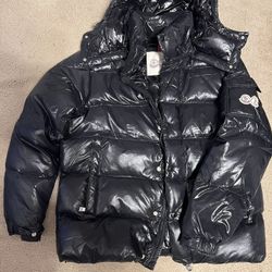Moncler Coat