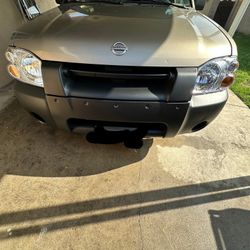 2003 Nissan Frontier
