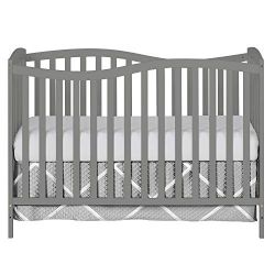 Baby Crib