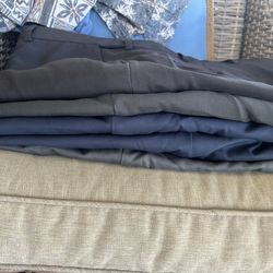 Men’s Dress Pants Size 44x30