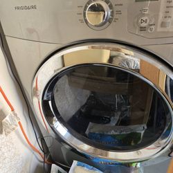 Frigidaire Dryer