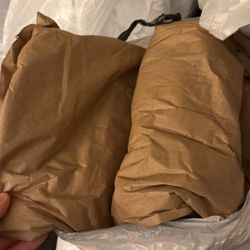 Free Packing Materials