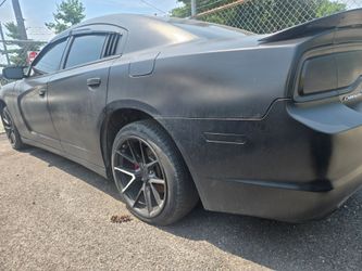 2014 Dodge Charger