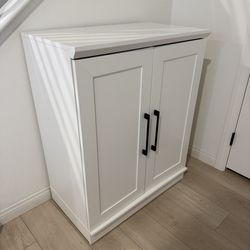 Pantry Storage Cabinet