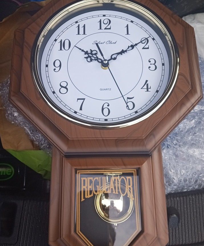 Clock