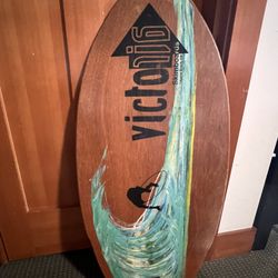 Surfboard Victoria skimboard 