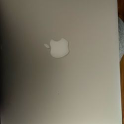MacBook Air 2013