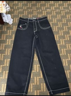Jnco 20 Inch Jeans