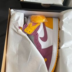 Jordan 1 Size 12
