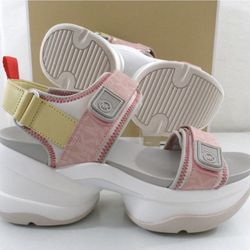 Michael Kors maverick sandal 43s2mvfa1b