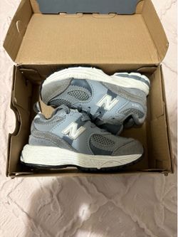New balance