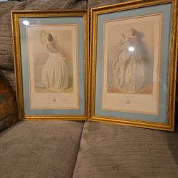 Antique Wall Art