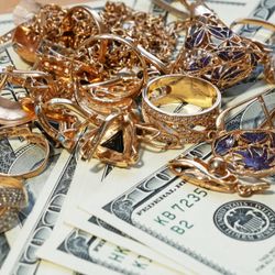 JEWELRY$BUYERS