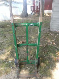 Hand truck