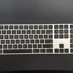 Apple Keyboard Touch Id 