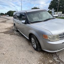 2009 Ford Flex - Parts Only #GB5