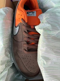 Sb dunk