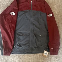 Northface Jacket 