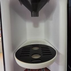 Baby Brezza Advanced Formula Mixer