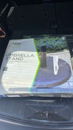 Umbrella stand