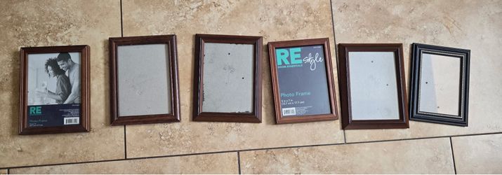 Frames