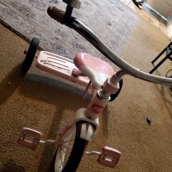 Radio Flyer Bike