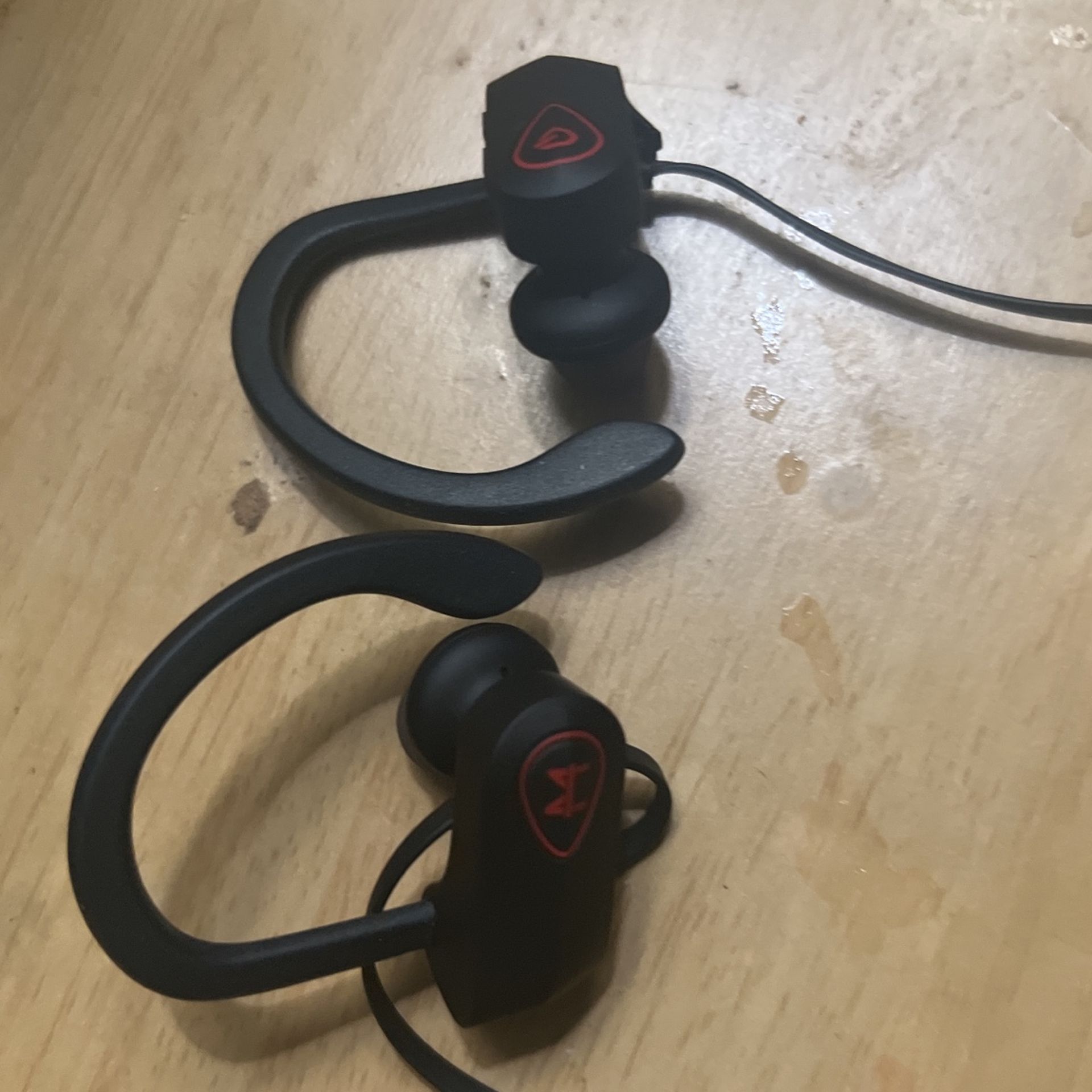 Bluetooth Headphones