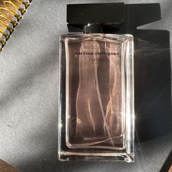Narciso Rodriguez Musc Noir