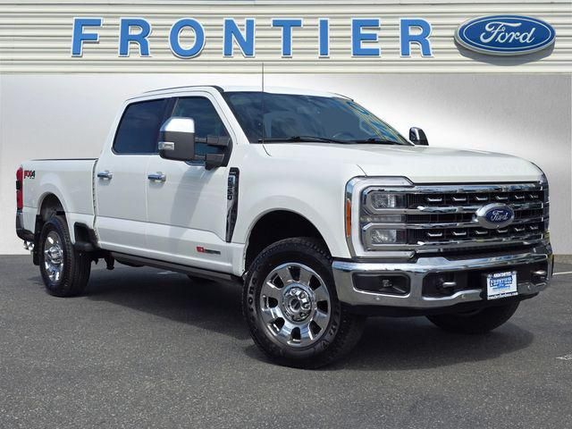 2023 Ford F-350