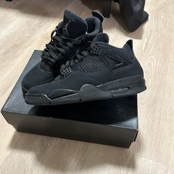 Air Jordan 4 Retro 