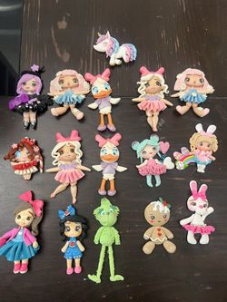 Clays For Bows