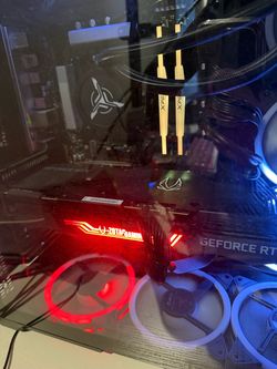 Zotac Gaming RTX 3090 GPU
