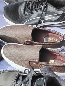 DIFFERENT Kinds Of SHOES