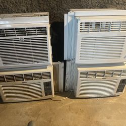 Air Conditioners AC Units