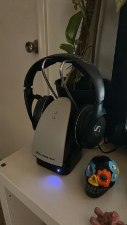 Sennheiser TV Headphones