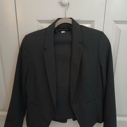 Women's Suit