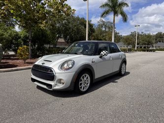 2016 Mini Cooper