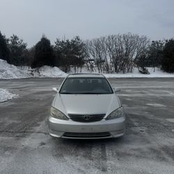 2006 Toyota Camry