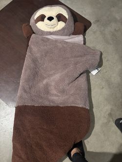 Kids Sleeping Bag